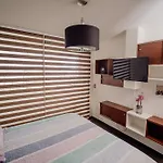 Acogedor y hermoso departamento en primera línea de Playa Brava