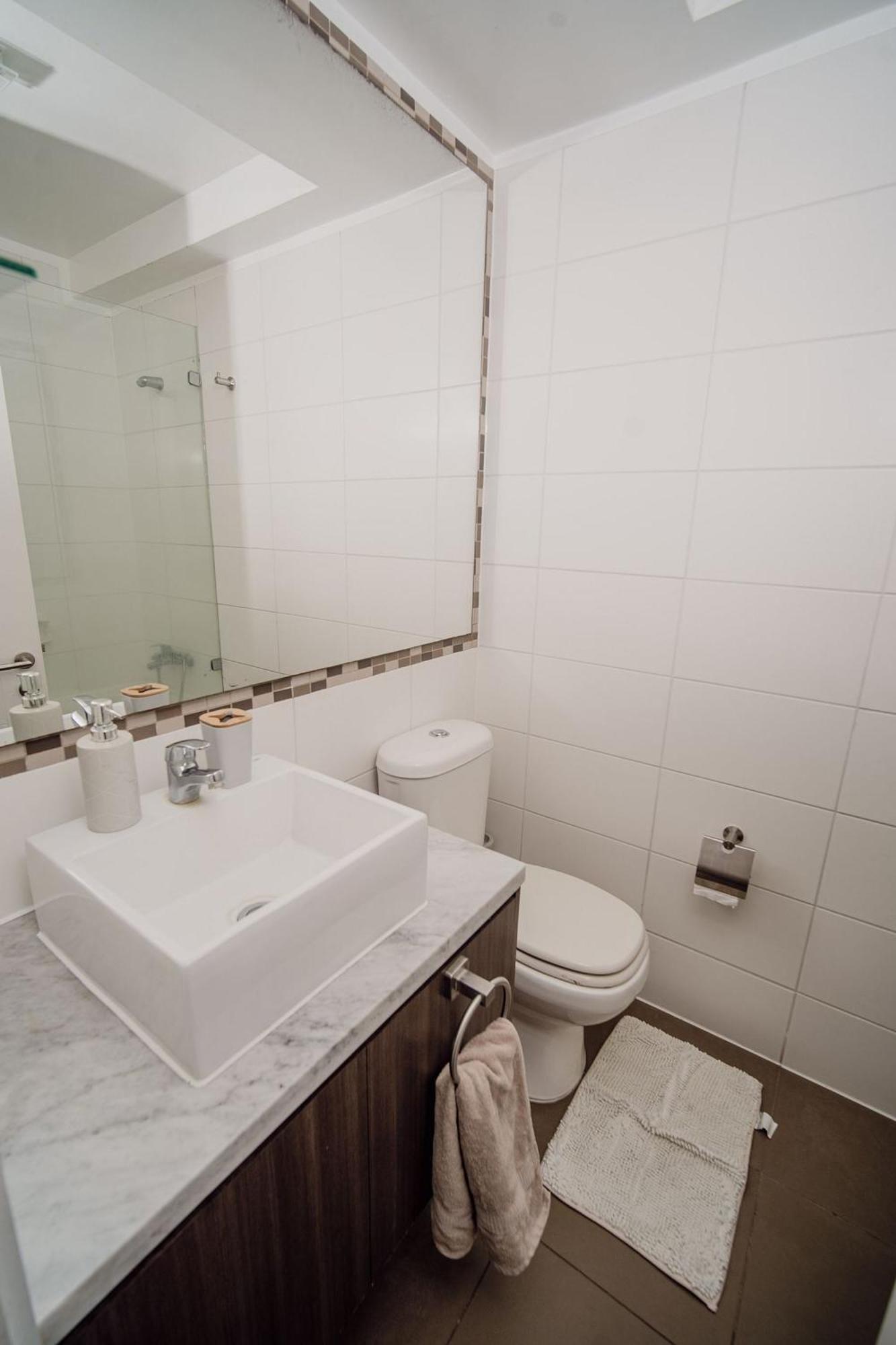 Hermoso Departamento En Primeria Linea Apartamento