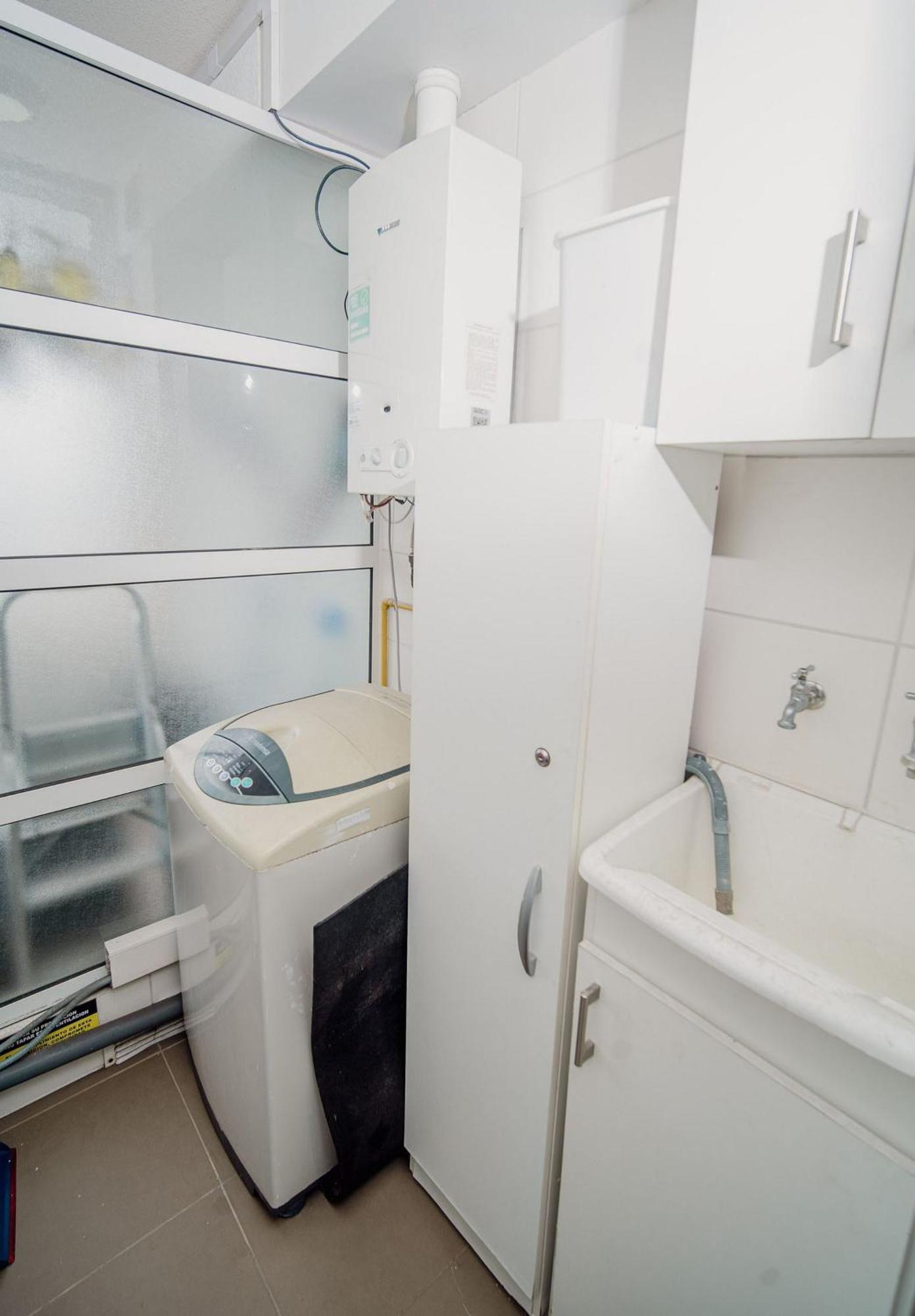 Hermoso Departamento En Primeria Linea