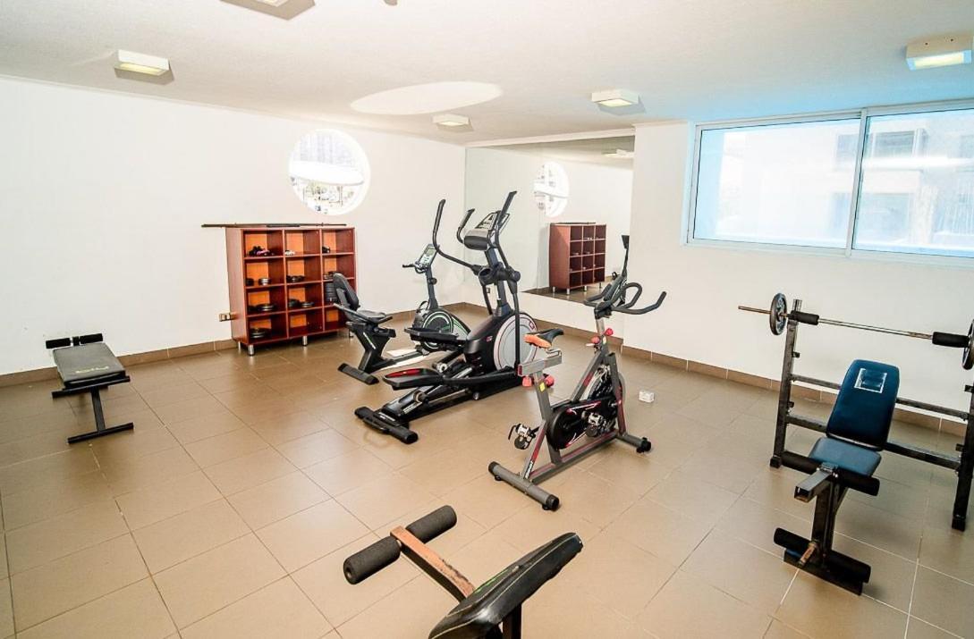 Apartamento Hermoso Departamento En Primeria Linea *