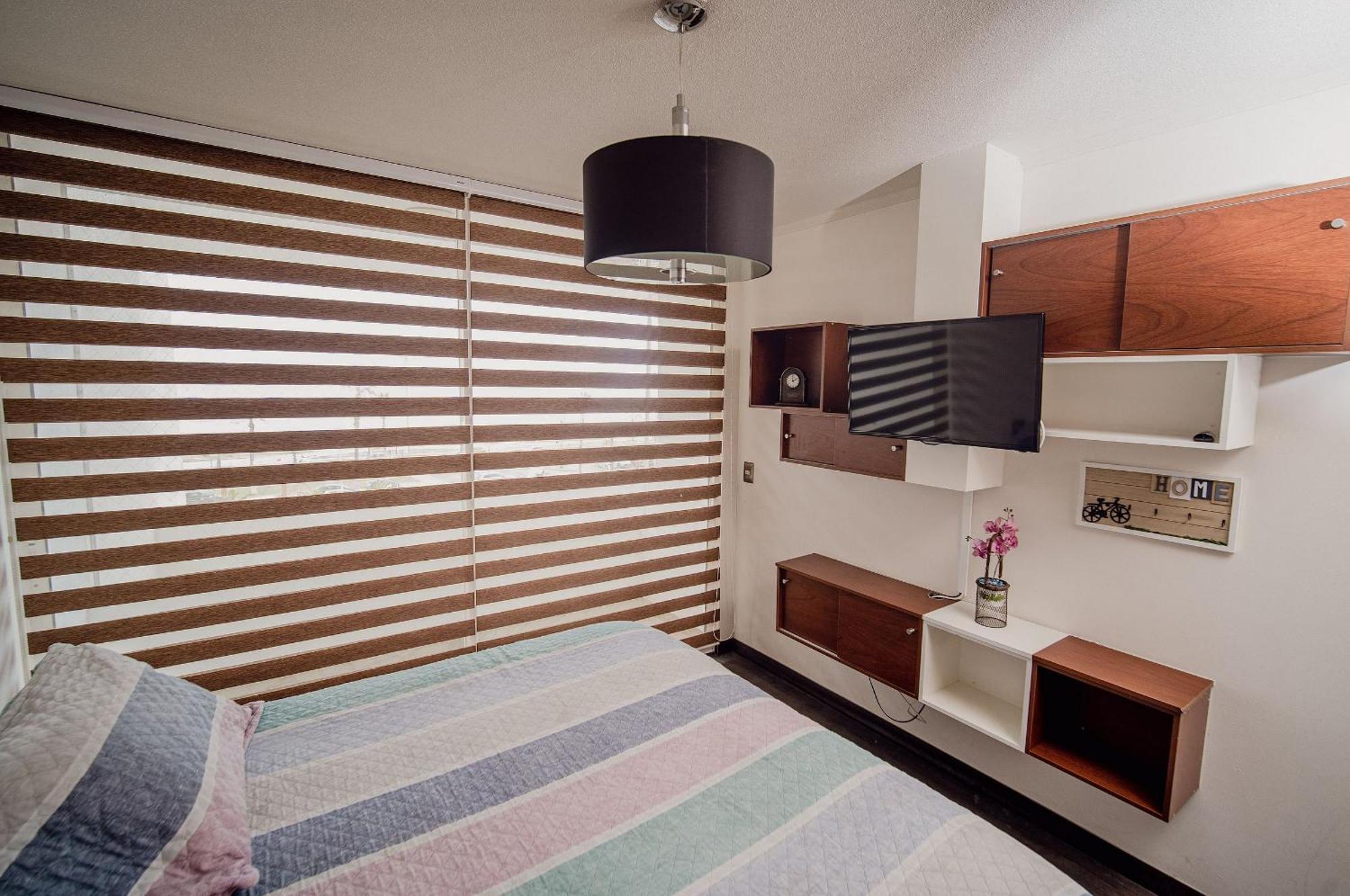 Hermoso Departamento En Primeria Linea *