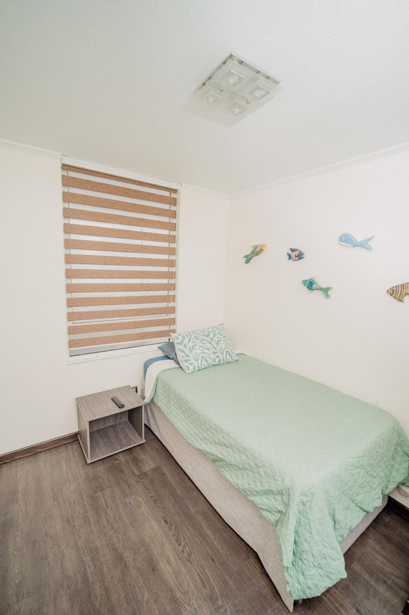 Hermoso Departamento En Primeria Linea * Iquique