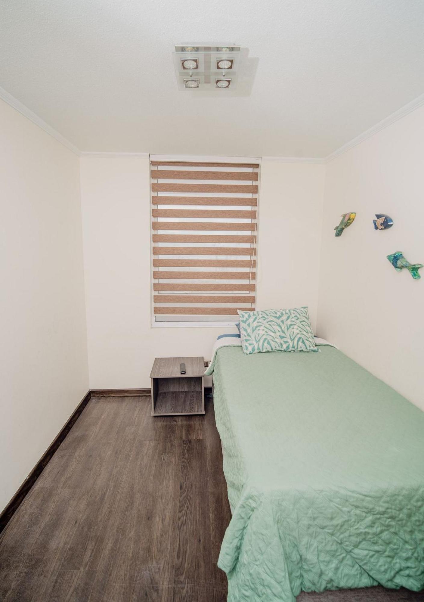 Hermoso Departamento En Primeria Linea *
